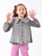 CAMISA MALAGA GRIS