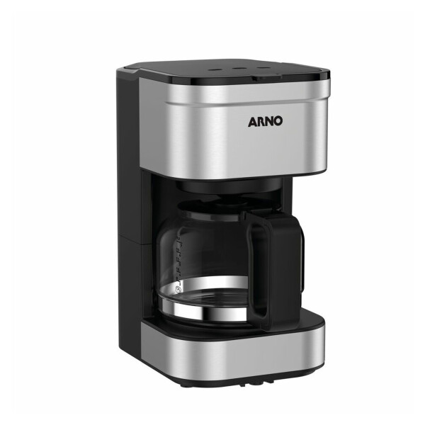 CAFETERA PREFERITA INOX ARNO CAP. 18 TAZAS 550W Unica