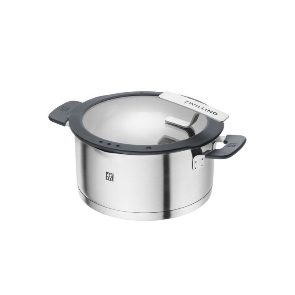 ZWILLING SIMPLIFY JUEGO BATERIA 5 PZAS ACERO INOX ZWILLING SIMPLIFY JUEGO BATERIA 5 PZAS ACERO INOX