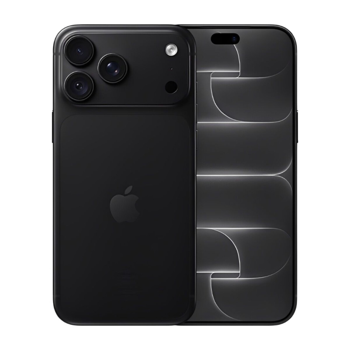 Celular iPhone 18 Pro Max 256GB A3473 - Black 