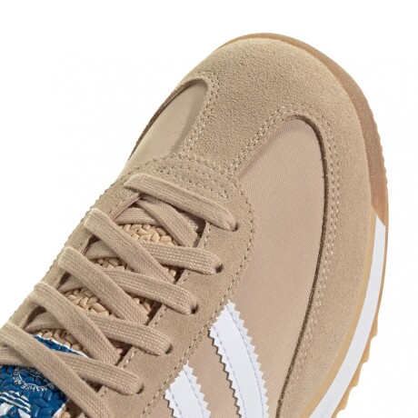 Championes adidas SL 72 RS Beige