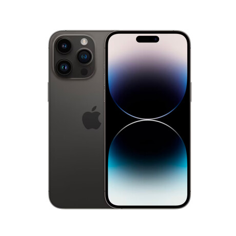 iPhone 14 Pro 128GB Space Black