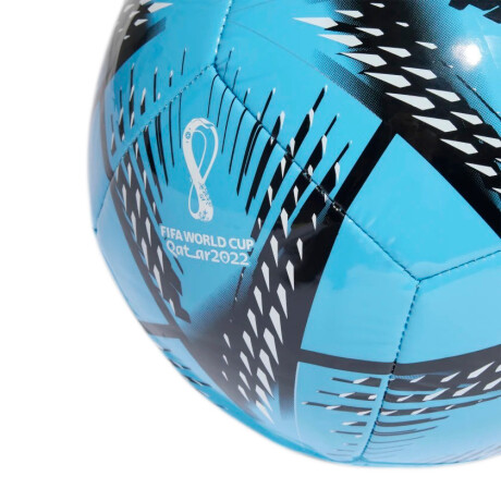 Pelota Mundial Qatar 2022 Adidas Futbol Rihla Clb Pantone S/C