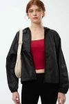 Campera Rumba Negro