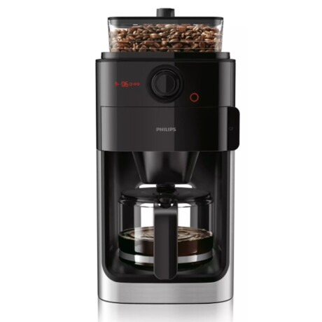 Cafetera PHILIPS HD776700 1000W Cpacidad 1.2 Lts Cafetera PHILIPS HD776700 1000W Cpacidad 1.2 Lts