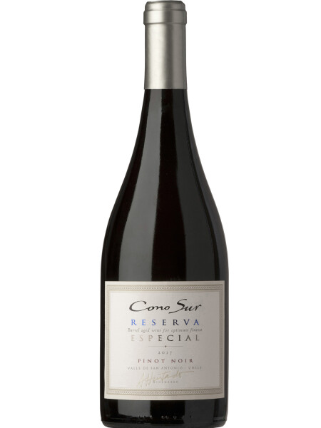 Cono Sur Pinot Noir Reserva Especial Cono Sur Pinot Noir Reserva Especial