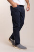 PANTALON ARCADE POLANCO Navy