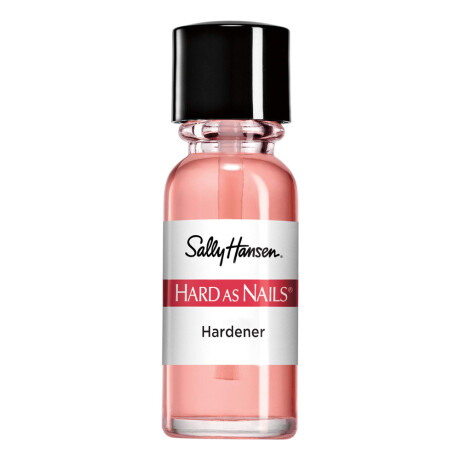 Tratamiento para Uñas Sally Hansen Fortalecedor Advanced Hard as Nails Clear 13.3ml Tratamiento para Uñas Sally Hansen Fortalecedor Advanced Hard as Nails Clear 13.3ml
