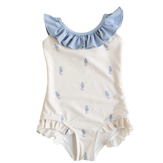 Traje de Baño Hipocampo (UV UPF 50+) Traje de Baño Hipocampo (UV UPF 50+)