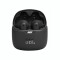 AURICULARES JBL TUNE FLEX TRULY WIRELESS Auriculares Inalámbricos JBL Tune Flex BT Batería 8Hrs In-Ear - Black