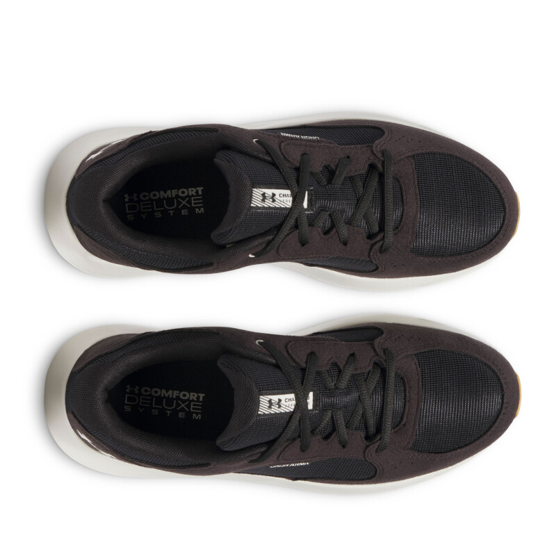 Championes de Hombre Under Armour Versurge Negro