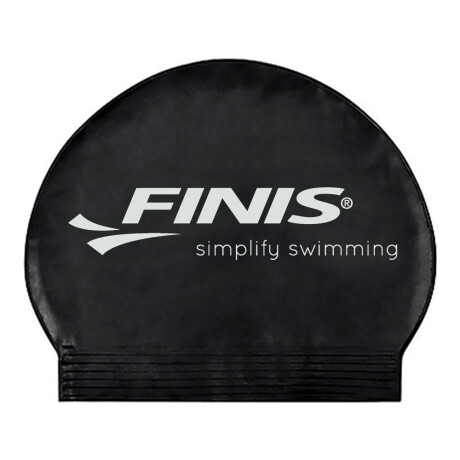Gorra De Natación Finis 100% Latex 001