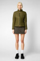 JACKET CARLY Verde Oliva