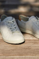 Ecco Leisure White