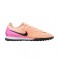 Championes Nike Phantom Gx 2 Pro Beige