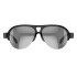 Lentes Smart Bluetooth Parlantes Manos Libres Musica Moderno Color Negro