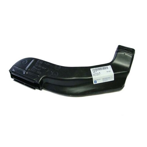 CAÑO DE ENTRADA DE AIRE - CORSA CAÑO DE ENTRADA DE AIRE - CORSA