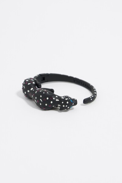PULSERA Negro