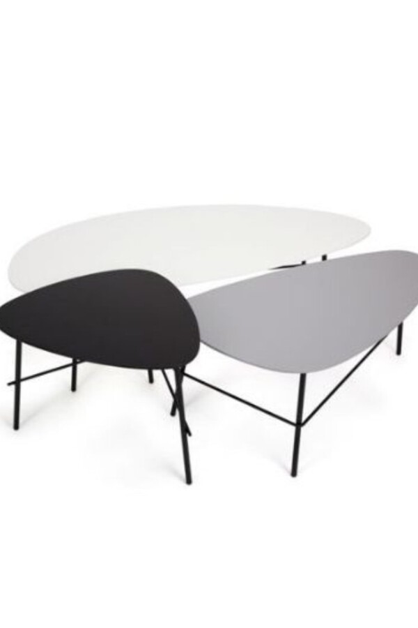 Mesa de centro PUA Mesa de centro PUA