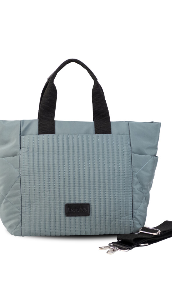 CARTERA NATALIE VERDE PETROLEO