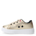 Championes Infantiles DC Wonder Woman Dorado - Rojo - Negro