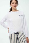 Camiseta Bruna Blanco