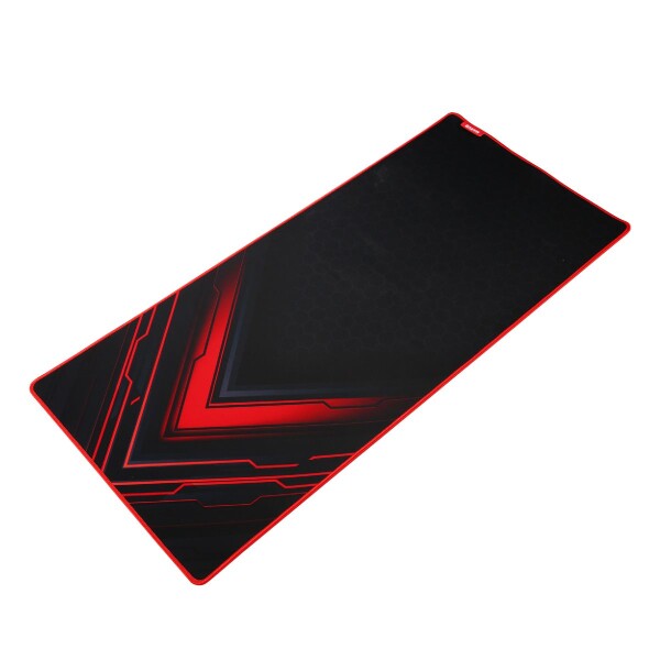 Mousepad Gamer Marvo G48 Xl Blaze Gaming MOUSE PAD MARVO G48-XL BLAZE GAMING NEGR