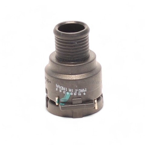 CONECTOR CAÑO SALIDA CALEFACCIÓN - VARIOS MODELOS CONECTOR CAÑO SALIDA CALEFACCIÓN - VARIOS MODELOS