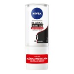 NIVEA DEO FEM SPRAY B&W MAX PROTECCION F única