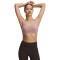 UA Motion Low Bra PNK-673