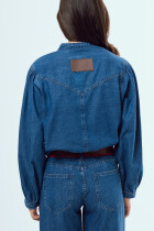 Lea Classic Blue