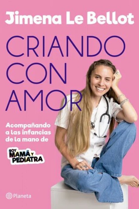 CRIANDO CON AMOR CRIANDO CON AMOR
