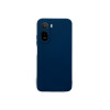 Protector para Xioami Redmi A7 Pro engomado color azul Protector Para Xioami Redmi A7 Pro Engomado Color Azul
