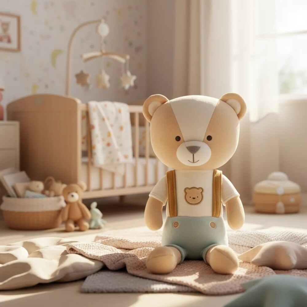 Peluche osito XL BUBA koala