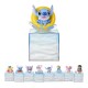 Blind box summer party Stitch Blind box summer party Stitch