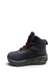 BOTA DEPORTIVA NIÑOS 1306-5 Negro