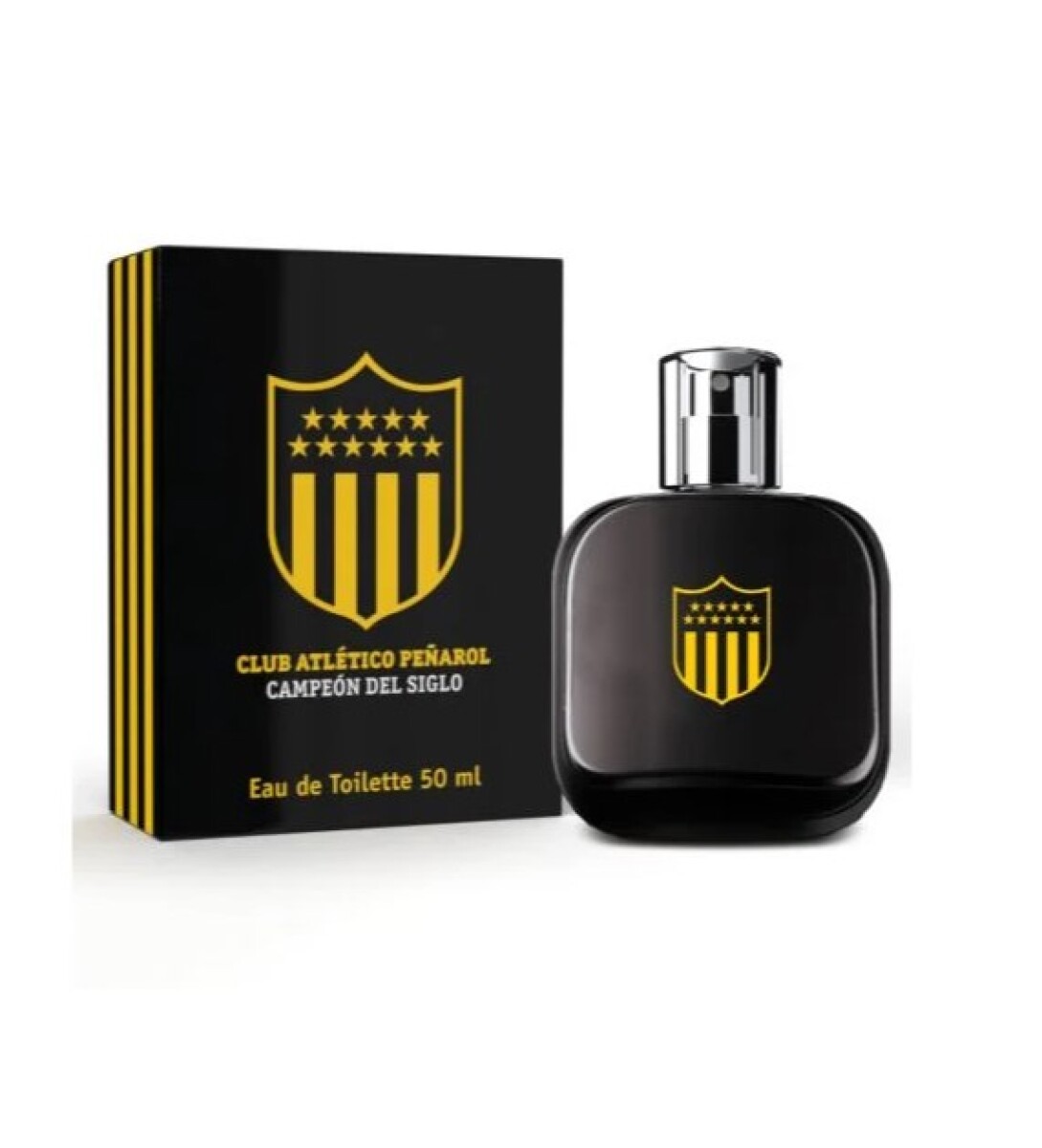 Eau de toilette Peñarol 50 ml 