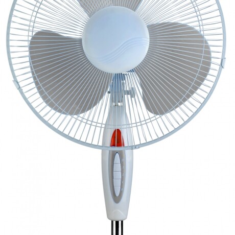 Pack x 2 Ventiladores Con Pedestal Pie 3 Velocidades Pack x 2 Ventiladores Con Pedestal Pie 3 Velocidades