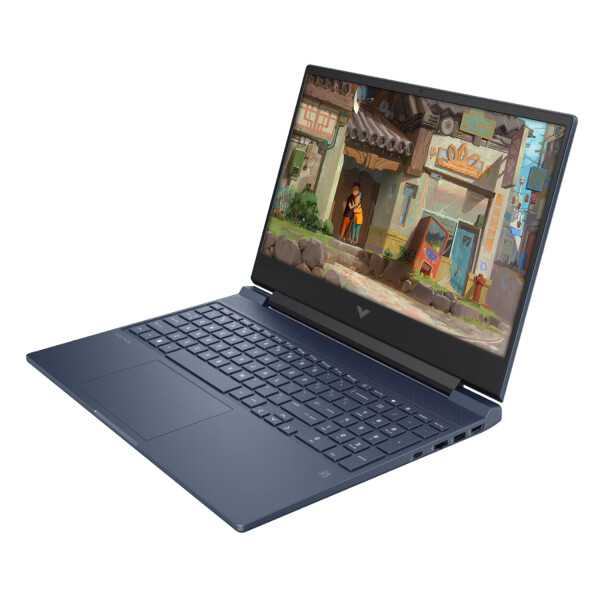 Notebook Gamer Hp Core I7 4.7ghz, 16gb, 512gb Ssd, 15.6'' Fhd, Rtx 4050 6gb NOTEBOOK GAMER HP CORE I7 4.7GHZ, 16GB,