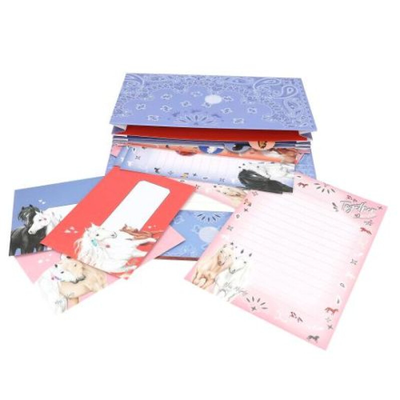 Archivador de cartas - Miss Melody Archivador De Cartas - Miss Melody