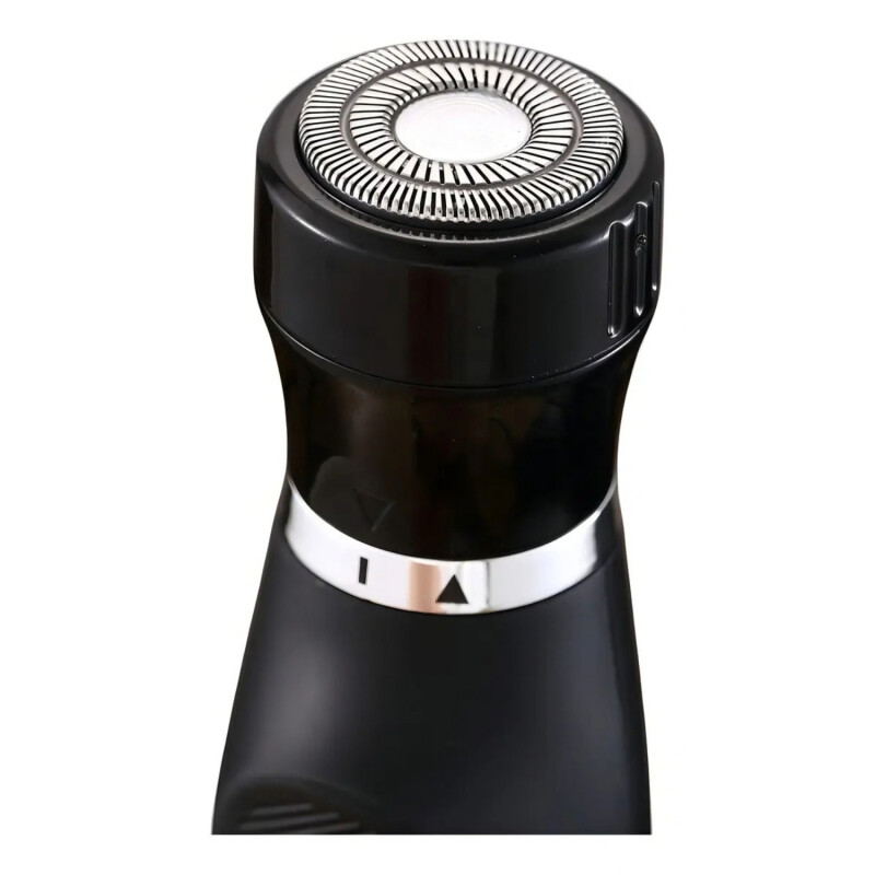 Afeitadora Kassel 6 En 1 Recargable Modelo Ks-afr6 Afeitadora Kassel 6 En 1 Recargable Modelo Ks-afr6