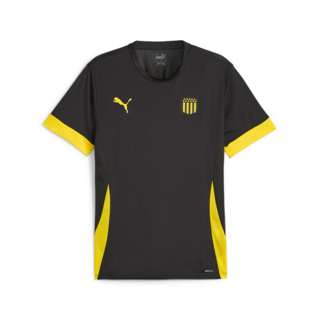 Peñarol Jersey JR 70574826 Negro