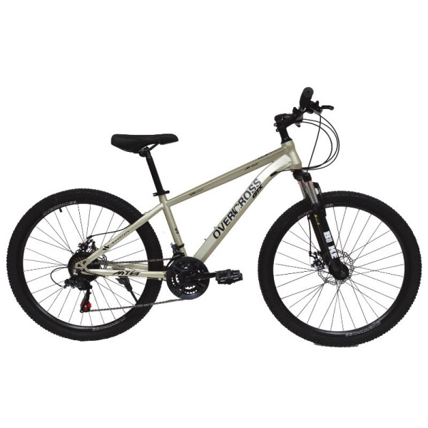 BICICLETA DE MONTAÑA R.26 - STATUS BICICLETA DE MONTAÑA R.26 - STATUS