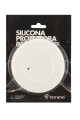 BOTA SILICONA TERMO TERRANO 1LT BLANCO