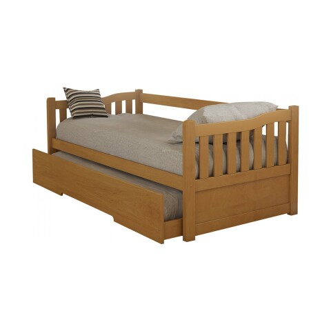 CAMA MARINERA TOTA 005D MIEL CAMA MARINERA TOTA 005D MIEL