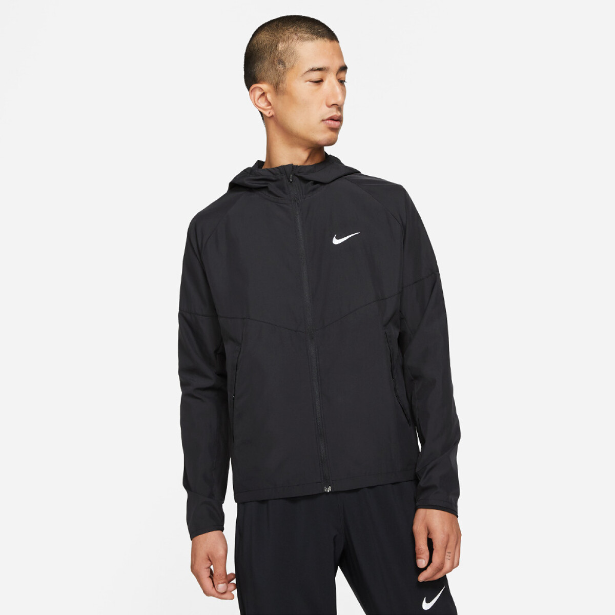 Campera Nike Repel Miler 