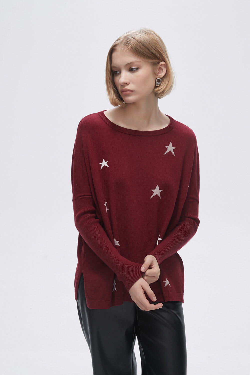 Sweater Liama Estampado 2