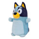 Squishmallow Bluey Squishmallow Bluey
