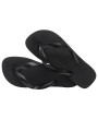 HAVAIANAS NEGRAS - DAMA NEGRO