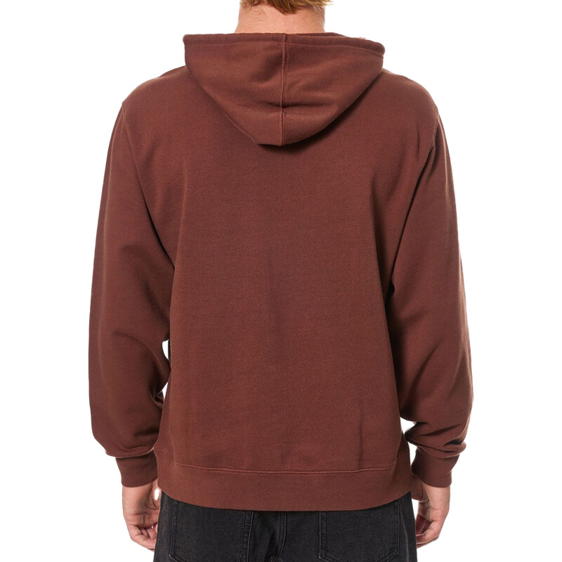 Canguro Katin Emb Fleece Canguro Katin Emb Fleece